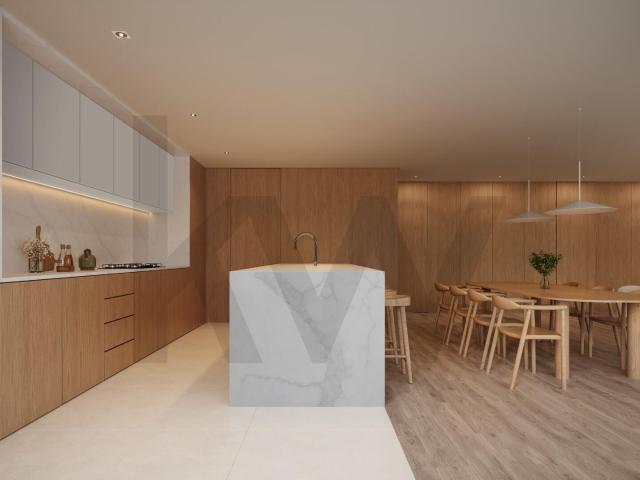 APARTAMENTO T4 DUPLEX GARDEN EMPREENDIMENTO BOAVISTA GARDEN FRAÇÃO D
