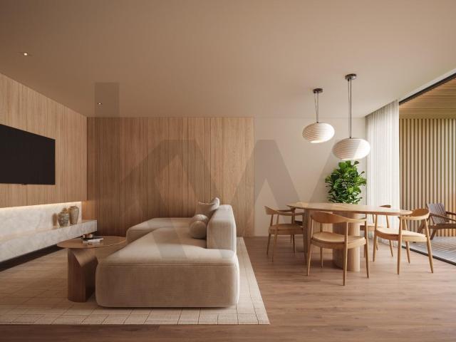 APARTAMENTO T4 DUPLEX GARDEN EMPREENDIMENTO BOAVISTA GARDEN FRAÇÃO F