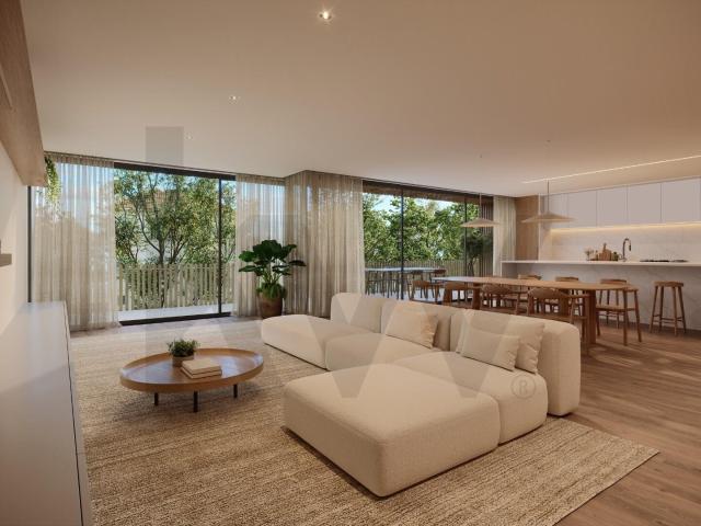 APARTAMENTO T4 DUPLEX GARDEN EMPREENDIMENTO BOAVISTA GARDEN FRAÇÃO G