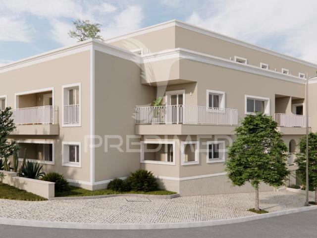 APARTAMENTO T4 DUPLEX DE LUXO TAVIRA