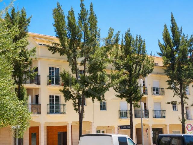 Apartamento T4 Duplex em Almancil