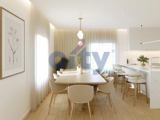 Apartamento T4 Dúplex em Mafra