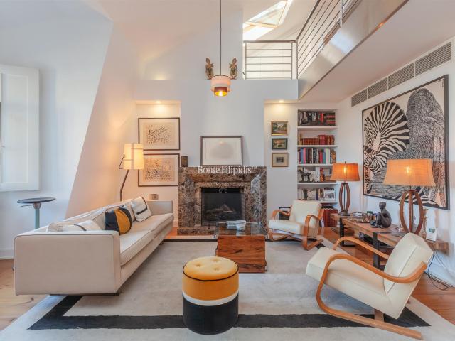 Apartamento T4 Duplex em Santos 343m² Estrela