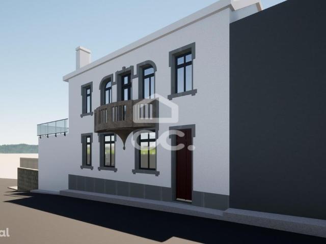 Apartamento T4 Duplex em Selho So Jorge Guimares