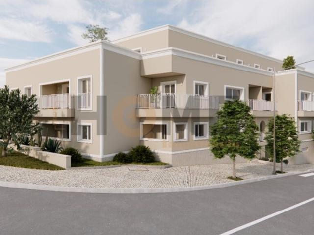 Apartamento T4 DUPLEX em Tavira Acabamentos de Requinte e Bom Gosto