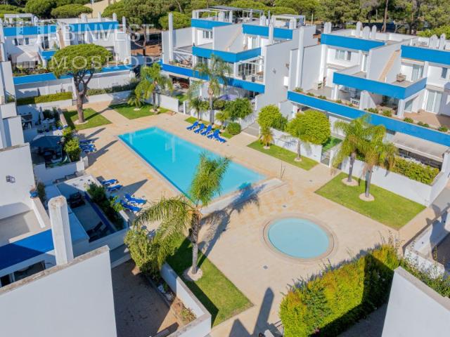 Apartamento T4 Duplex em Vilamoura, Algarve