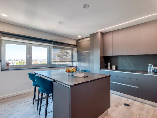 Apartamento T4 Dúplex Esmoriz