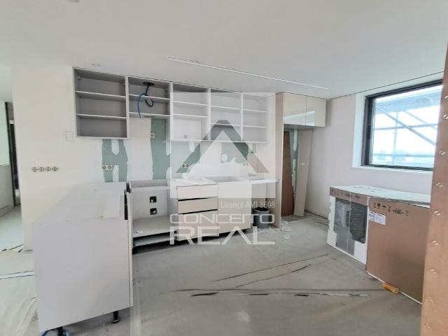 Apartamento T4 Duplex Leça da Palmeira