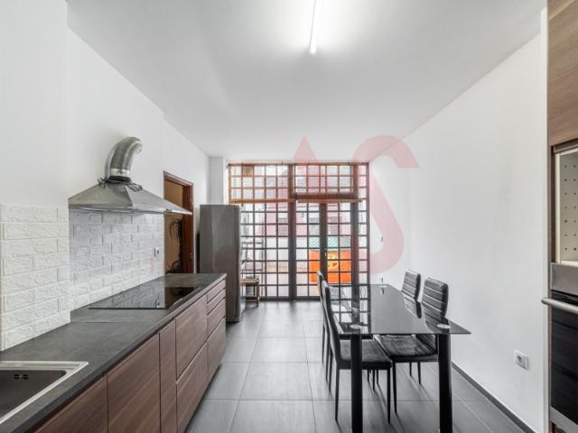 Apartamento T4 Duplex no Coração de Vizela