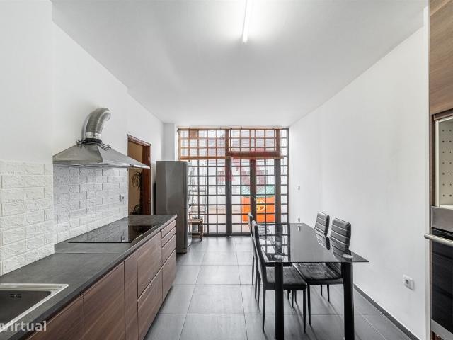 Apartamento T4 Duplex no Corao de Vizela