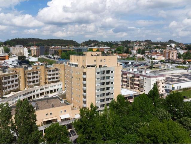 Apartamento T4 Duplex no centro da cidade