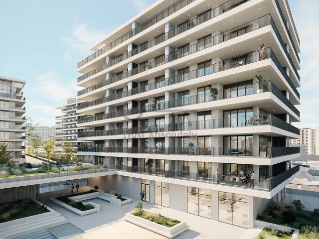 Apartamento T4 Duplex no Citti Miraflores 244m² Algés, Linda a Velha e Cruz Quebrada Dafundo