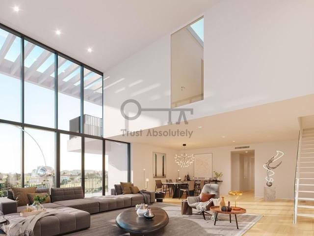 Apartamento T4 Duplex no Citti Miraflores 244m² Algés, Linda a Velha e Cruz Quebrada Dafundo