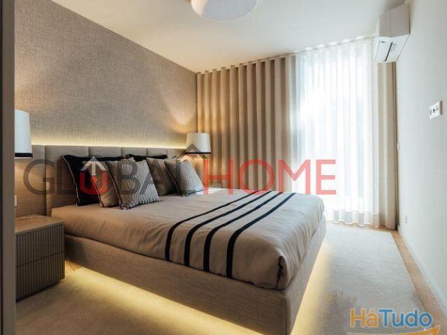 Apartamento T4 Duplex no Empreendimento The Yard | 26083909733