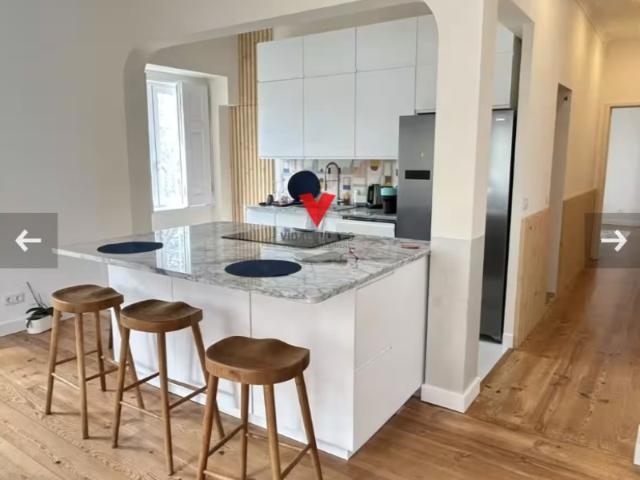 Apartamento T4 Duplex no Monte Estoril