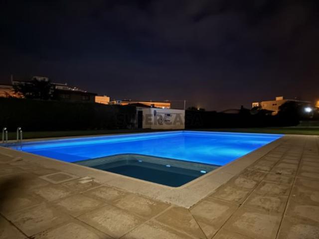 Apartamento T4 Duplex na Póvoa de Varzim