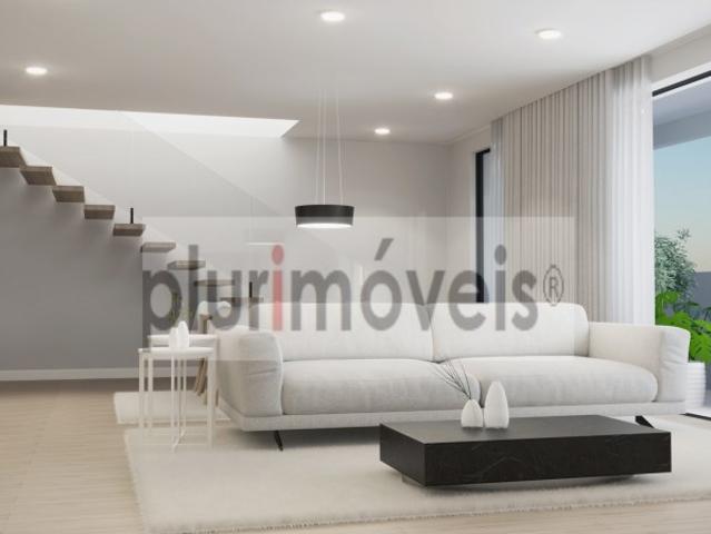 Apartamento T4 Duplex Sua Próxima Casa Está a Ser Construída