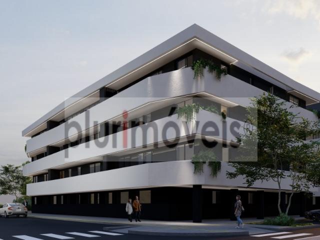 Apartamento T4 Duplex Sua Próxima Casa está à sua espera