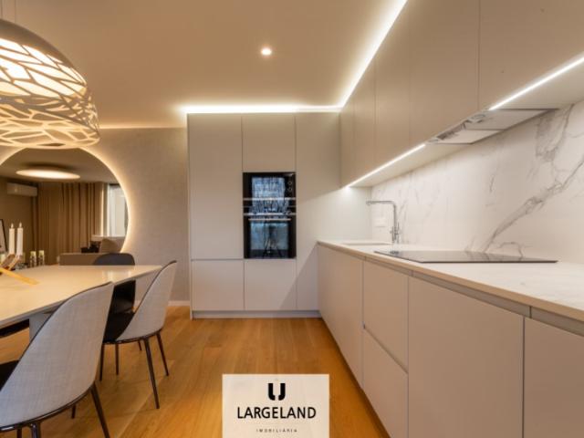 Apartamento T4 Duplex Porto