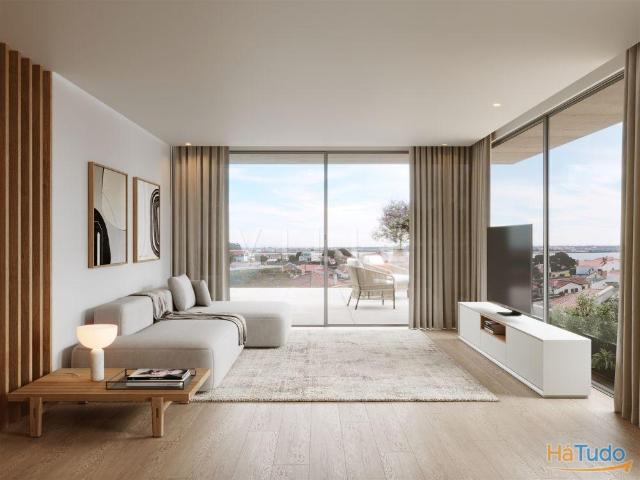 Apartamento T4 Duplex para venda na Praia da Barra | 26064039229