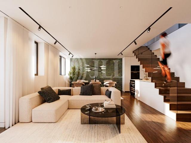 Apartamento T4 Duplex, penthouse, Leça da Palmeira 224m² Matosinhos e Leça da Palmeira