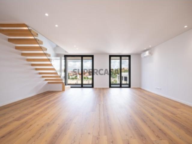 Apartamento T4 Duplex | Quinta da Maia, Coimbra