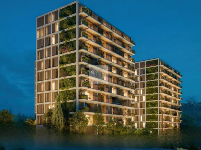 Apartamento T4 Duplex The Yard V N GAIA
