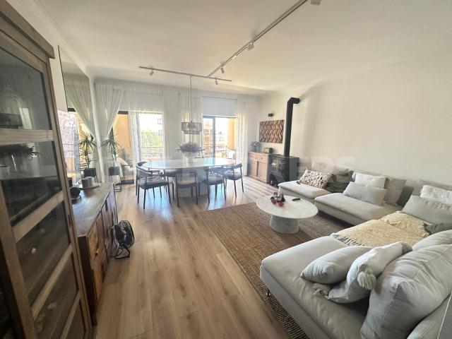 Duplex T4 vista mar com Varandas e BOX