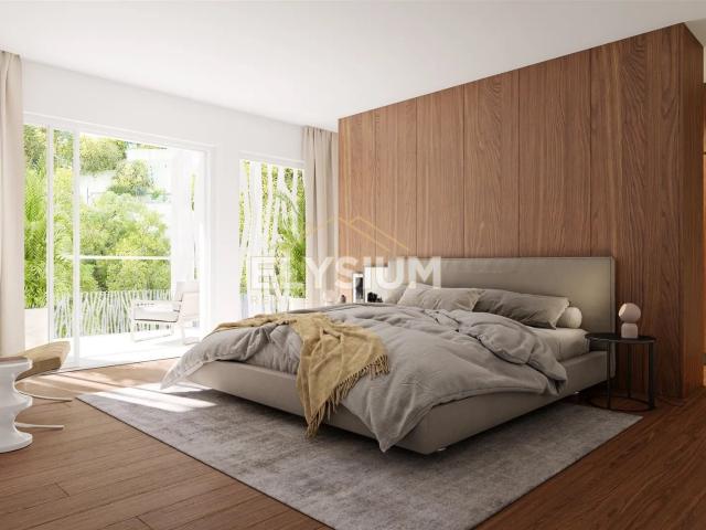 Apartamento T4 Duplex Venda em Algés, Linda a Velha e Cruz Q. 255m² Algés, Linda a Velha e Cruz Quebrada Dafundo