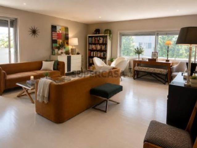 Apartamento T4 DUPLEX Venda em Lordelo do Ouro e Massarelos,Porto