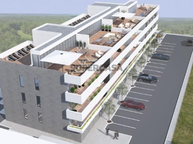 Moradia T4 de Construção Nova com Piscina e Potencial de Rentabilização em Eira da Palma, Tavira