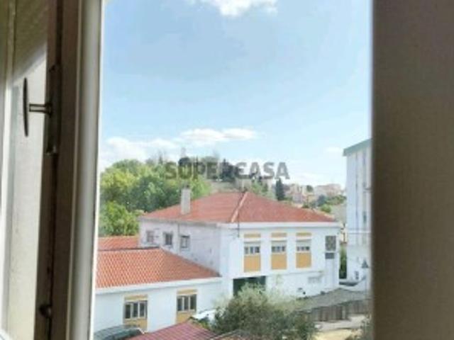 Apartamento T4 em Torres Novas São Pedro, Lapas e Ribeira Branca