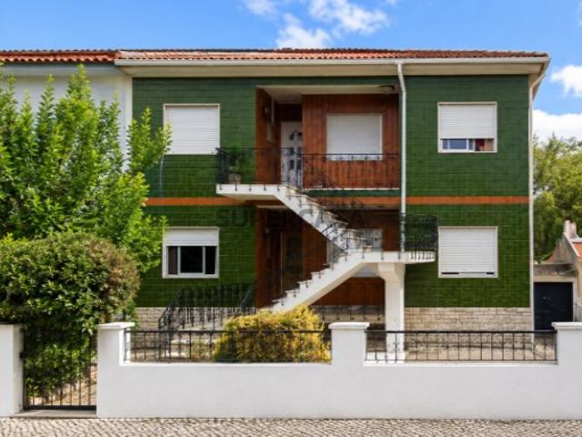 Apartamento T4 em Vendas Novas
