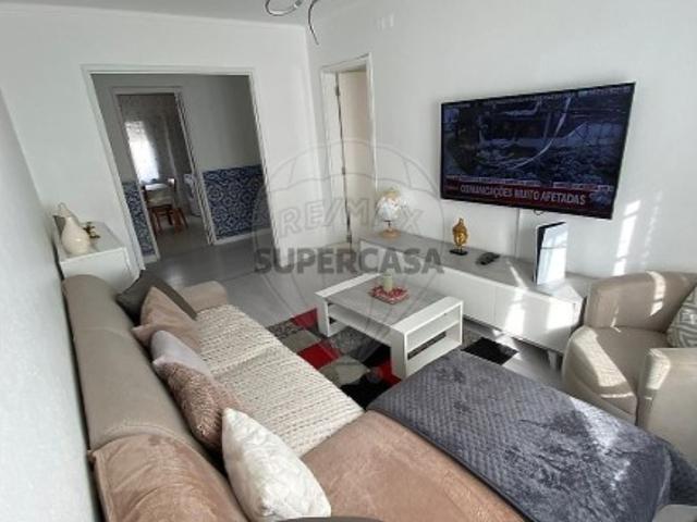 Apartamento T4 em Agualva e Mira Sintra