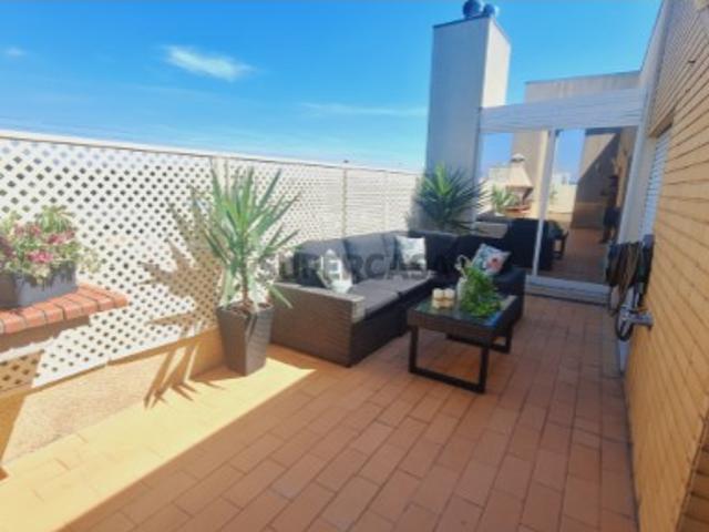 Apartamento T4 em Águas Santas