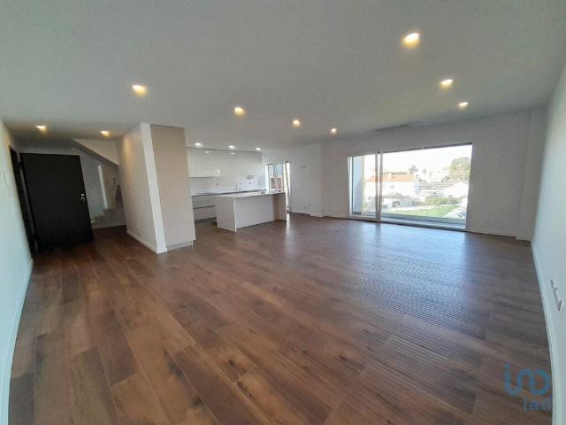 Apartamento T4 em Alcochete de 256,00 m² 256m² Alcochete
