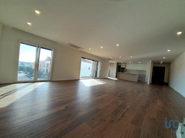 Apartamento T4 em Alcochete de 298,00 m² 298m² Alcochete