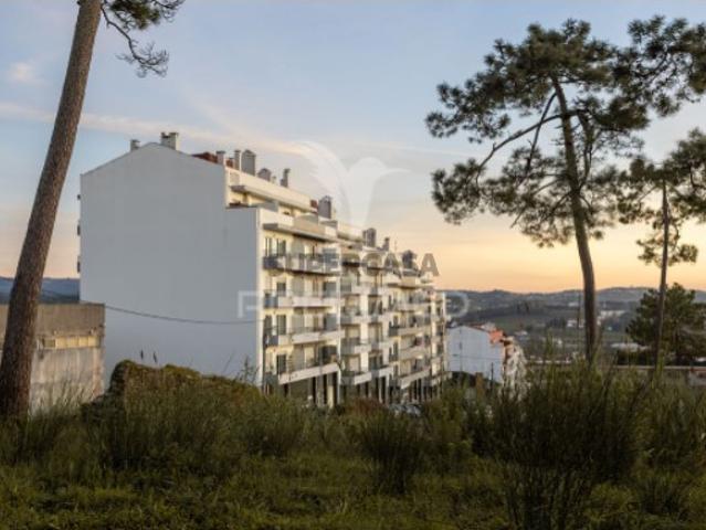 Apartamento T3 em Alcobaça e Vestiaria