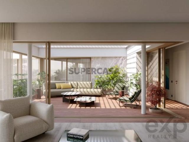 Apartamento T4 em Aldoar, Foz do Douro e Nevogilde