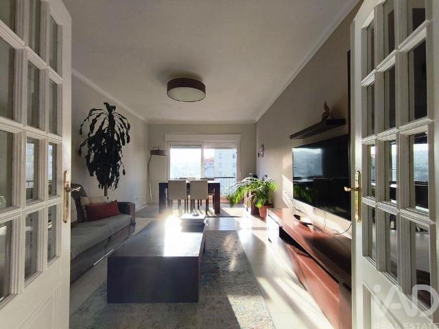 Apartamento T4 em Algés, Linda a Velha e Cruz Quebrada Dafundo de 150 m²