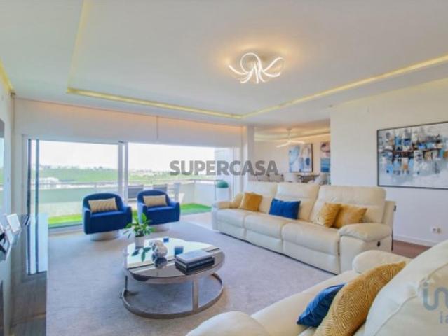 Apartamento T4 em Algés, Linda a Velha e Cruz Quebrada Dafundo de 269,00 m²