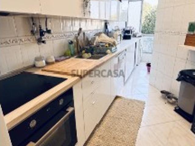 Apartamento T4 em Algés, Linda a Velha e Cruz Quebrada Dafundo