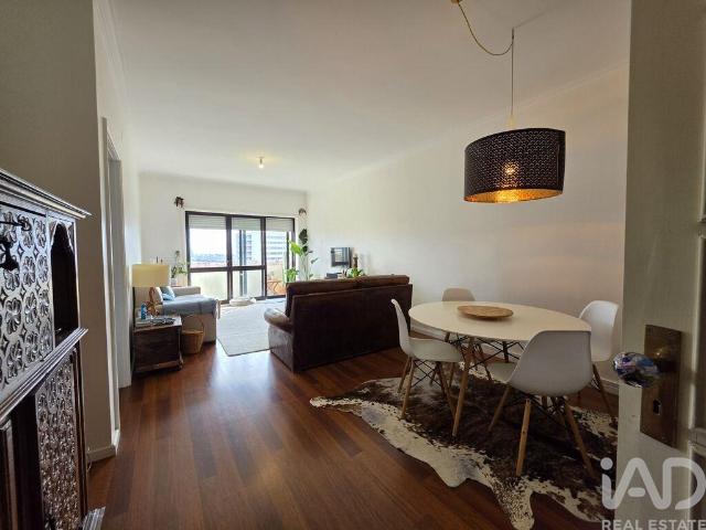 Apartamento T4 em Anta e Guetim de 126 m²