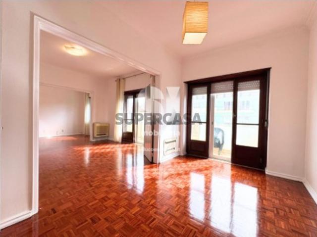 Apartamento T4 em Avenidas Novas