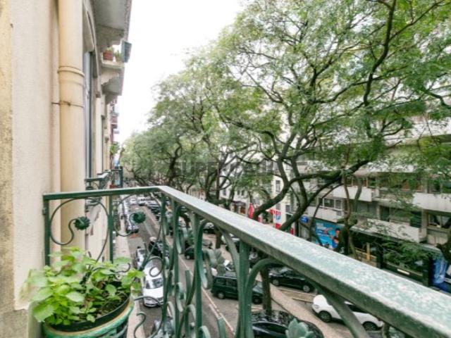 Apartamento T4 em Avenidas Novas