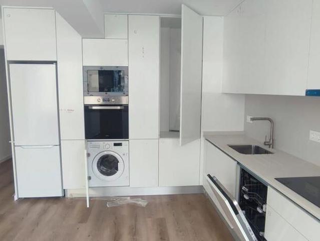 Apartamento T4 em Avenidas Novas de 137,00 m2