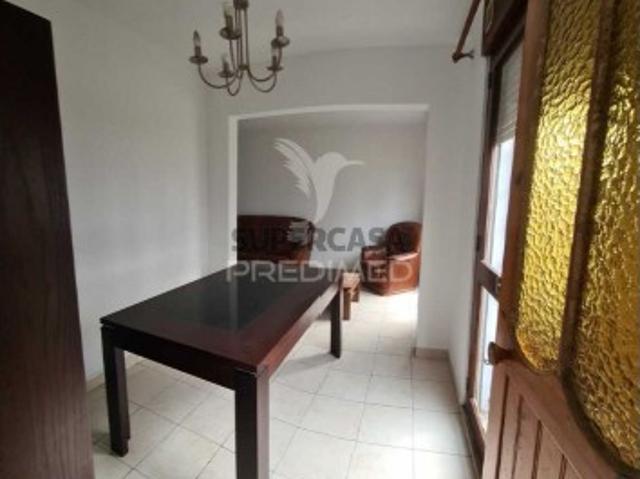 Apartamento T4 em Baixa da Banheira e Vale da Amoreira