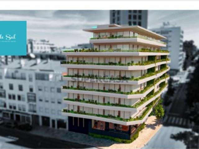 Apartamento T4 em Barreiro e Lavradio