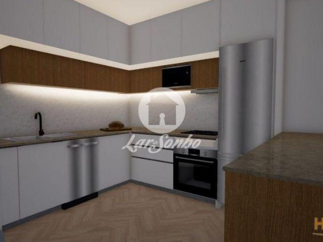 Apartamento T4 em Barroselas | 26084072359