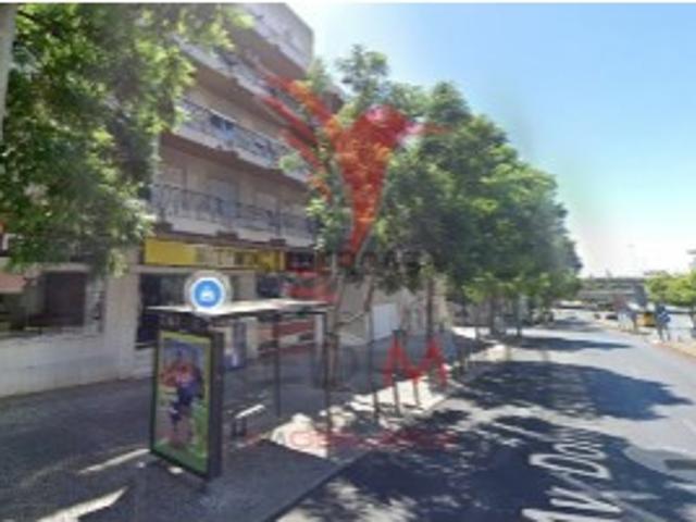 Apartamento T4 em Belém